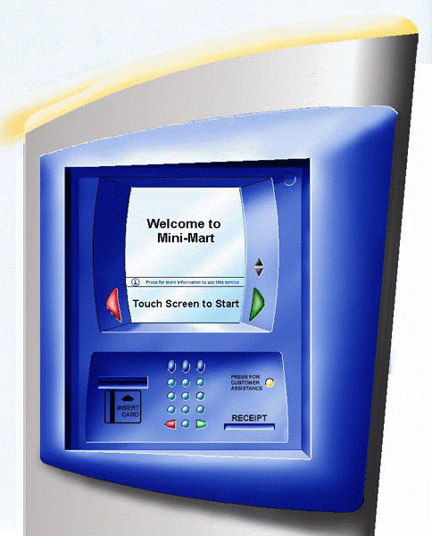 Customer Interface