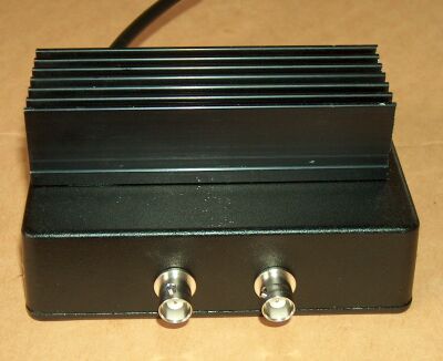 OEM Amplifier module