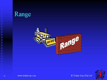 RANGE