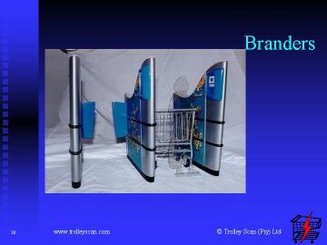 BRANDERS