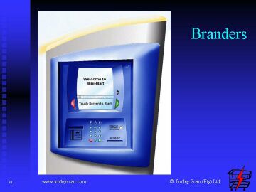 BRANDERS