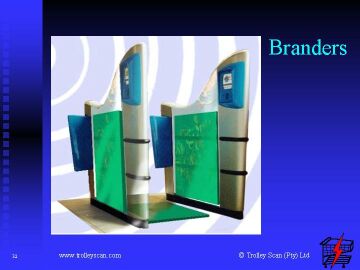 BRANDERS
